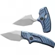 We Knife Co Ltd Typhoeus Folding Push Dagger WE21036B3