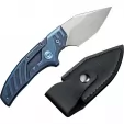 We Knife Co Ltd Typhoeus Folding Push Dagger WE21036B3