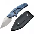 We Knife Co Ltd Typhoeus Folding Push Dagger WE21036B3