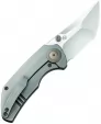 We Knife Co Ltd Thug Framelock WE2103A
