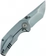 We Knife Co Ltd Thug Framelock WE2103B