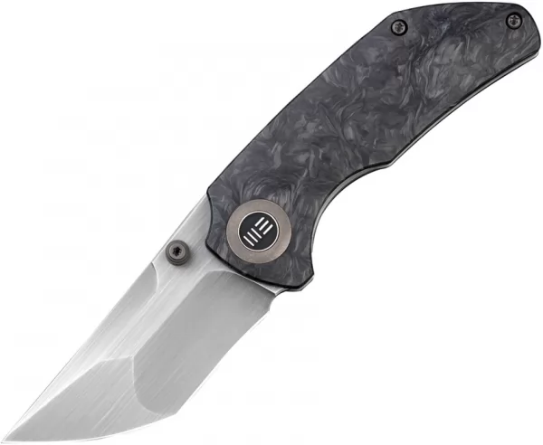 We Knife Co Ltd Thug Framelock CF WE2103C