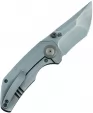 We Knife Co Ltd Thug Framelock CF WE2103C