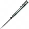 We Knife Co Ltd Big Banter Linerlock Jade WE210453