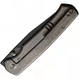 We Knife Co Ltd Evoke Framelock Bronze WE210462