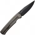 We Knife Co Ltd Evoke Framelock Bronze WE210462