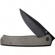We Knife Co Ltd Evoke Framelock Bronze WE210462