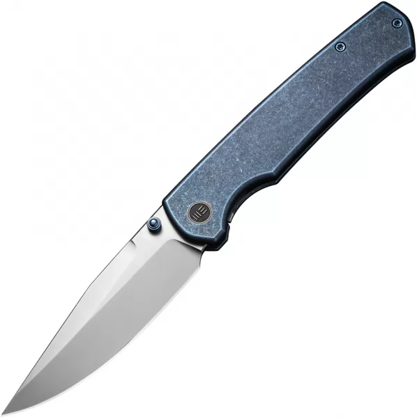 We Knife Co Ltd Evoke Framelock Blue WE210463