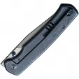 We Knife Co Ltd Evoke Framelock Blue WE210463