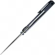 We Knife Co Ltd Evoke Framelock Blue WE210463