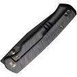 We Knife Co Ltd Evoke Framelock Tiger WE210464