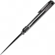 We Knife Co Ltd Evoke Framelock Tiger WE210464