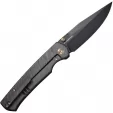 We Knife Co Ltd Evoke Framelock Tiger WE210464