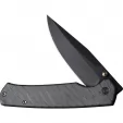 We Knife Co Ltd Evoke Framelock Tiger WE210464