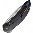 We Knife Co Ltd Makani Framelock Copper WE21048B1