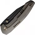 We Knife Co Ltd Trogon Framelock Bronze WE220022