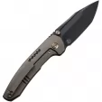 We Knife Co Ltd Trogon Framelock Bronze WE220022