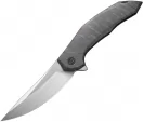 We Knife Co Ltd Merata Framelock Tiger Ti - WE22008A3