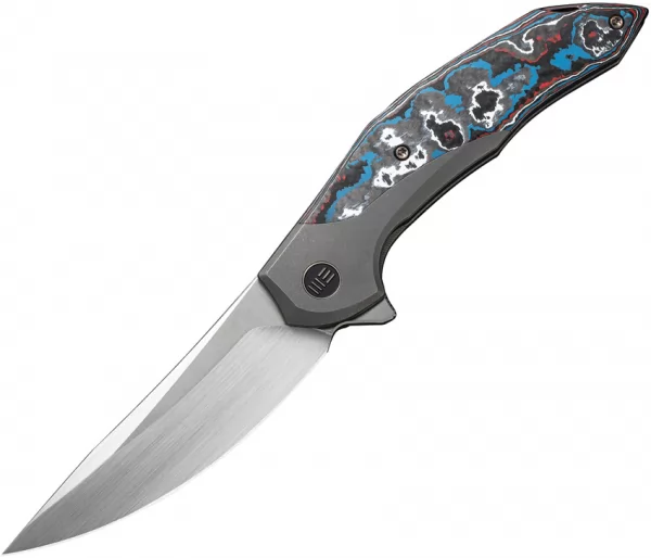 We Knife Co Ltd Merata Framelock Nebula WE22008B2
