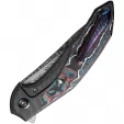 We Knife Co Ltd Merata Framelock Nebula WE22008BDS1