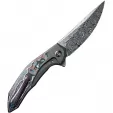 We Knife Co Ltd Merata Framelock Nebula WE22008BDS1