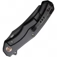 We Knife Co Ltd RekkeR Framelock Bronze WE22010G3