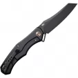 We Knife Co Ltd RekkeR Framelock Bronze WE22010G3