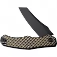 We Knife Co Ltd RekkeR Framelock Bronze WE22010G3