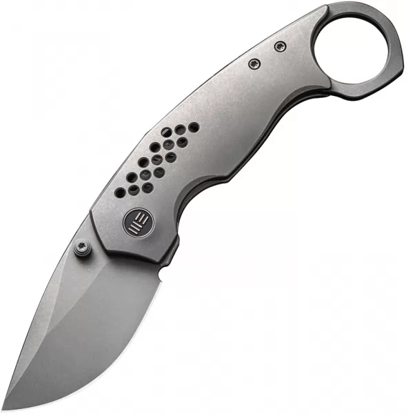 We Knife Co Ltd Envisage Framelock SW WE220131