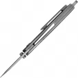 We Knife Co Ltd Envisage Framelock SW WE220131