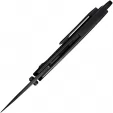 We Knife Co Ltd Envisage Framelock Black SW WE220132
