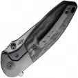 We Knife Co Ltd Nitro Mini Framelock CF WE220151
