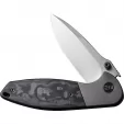 We Knife Co Ltd Nitro Mini Framelock CF WE220151
