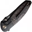 We Knife Co Ltd Nitro Mini Framelock Copper WE220152
