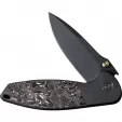 We Knife Co Ltd Nitro Mini Framelock Copper WE220152