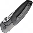 We Knife Co Ltd Nitro Mini Framelock Micarta WE220153