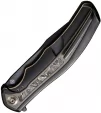 We Knife Co Ltd Zonda Framelock Copper Foil WE220163