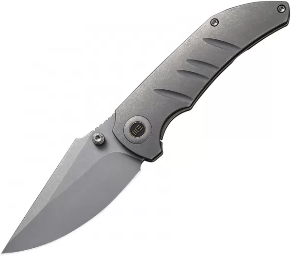 We Knife Co Ltd Riff-Raff Framelock SW WE22020B3