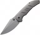 We Knife Co Ltd Riff-Raff Framelock SW - WE22020B3