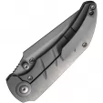 We Knife Co Ltd Riff-Raff Framelock SW WE22020B3