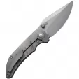 We Knife Co Ltd Riff-Raff Framelock SW WE22020B3
