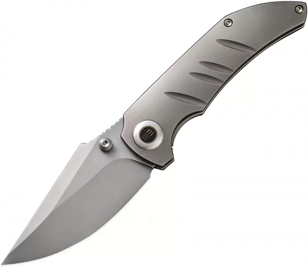 We Knife Co Ltd Riff-Raff Framelock BB WE22020B4