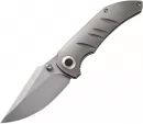 We Knife Co Ltd Riff-Raff Framelock BB - WE22020B4