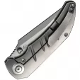 We Knife Co Ltd Riff-Raff Framelock BB WE22020B4