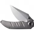We Knife Co Ltd Riff-Raff Framelock BB WE22020B4