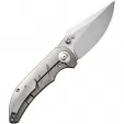 We Knife Co Ltd Riff-Raff Framelock BB WE22020B4