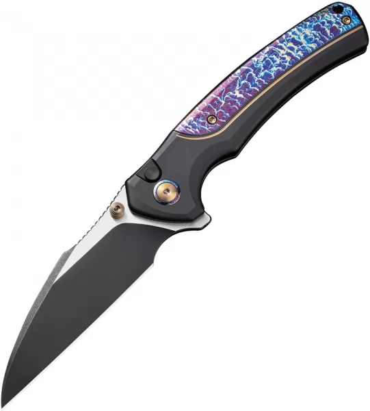 We Knife Co Ltd Ziffius WE22024D1