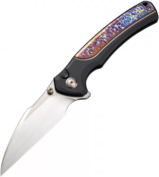 We Knife Co Ltd Ziffius WE22024D2