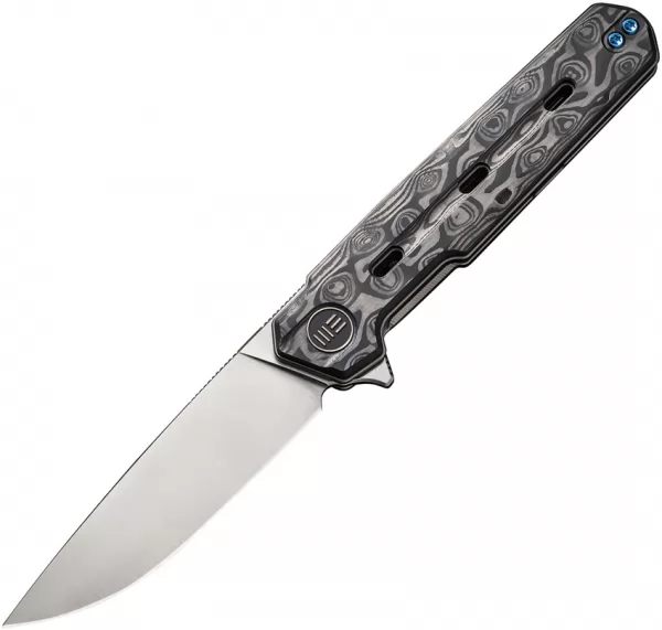 We Knife Co Ltd Navo Linerlock CF WE220262