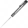 We Knife Co Ltd Navo Linerlock CF WE220262